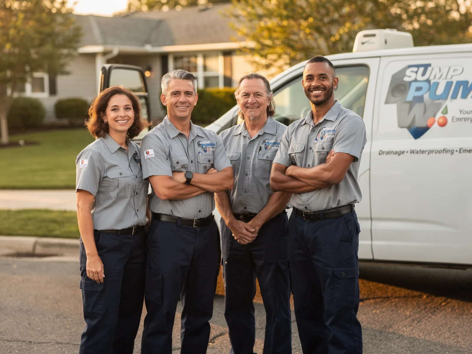 Water Heater Repair company in Jefferson, SC